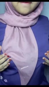 Bokep Hijab Part 1