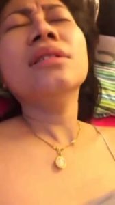Bokep Mom Semok