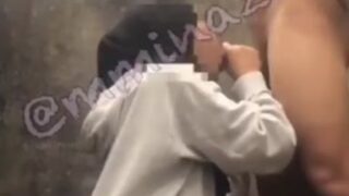 Jilbab Goyang Hot