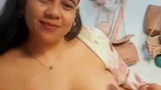 Bokep Indo Tante Gak Kuat Nahan Sange